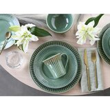 Creatable Kombinirani Servis Celadon Green, 16-Delni | Shoptok.si