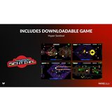 Excalibur MAXX TECH Torbica i Hyper Sentinel Paket za Nintendo Switch | shoptok.hr