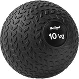 Rebel ACTIVE Mala Slam Ball medicinska lopta za rehabilitaciju, 23 cm, 10 kg, model RBA-3108-10 Cene