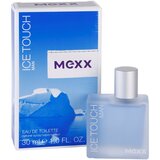 Mexx ice Touch Man 2014 toaletna voda 30 ml za muškarce | shoptok.hr
