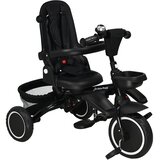  BEBESTARS Tricikl RACER 360° 3u1 | shoptok.hr
