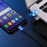 Ugreen Micro USB pleteni kabel 1m | shoptok.hr