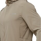 GymBeam jakna za trčanje pulse vetiver | ePonuda.com