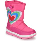 Agatha Ruiz De La Prada Škornji za sneg APRES SKI Rožnata Cene