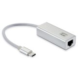 Level One USB-0402 V3 Gigabit USB-C Network Adapter | shoptok.hr