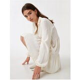 Koton Tunic - White - Regular fit | Shoptok.si