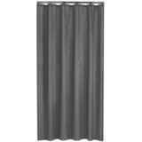 Sealskin Zavesa za tu&amp;scaron; Madeira 180 cm siva, (20683754) Slike