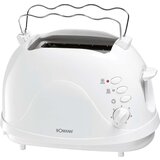 Bomann da toaster TA246CB ws, (20685683) | Shoptok.si