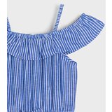 Sinsay Ljetna haljina s cvijećem | shoptok.hr