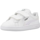 Puma SMASH 3.0 HOLO 2.0 V Bijela | shoptok.hr