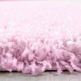 Novel preproga z visokim florom life 1500 300/400 cm tkano pink | Shoptok.si