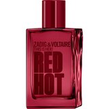 Zadig&voltaire THIS IS HER! RED HOT parfemska voda za žene 50 ml Cijene