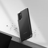 Ringke Fusion ovitek za Samsung Galaxy A13 5G / A04s - Clear | Shoptok.si