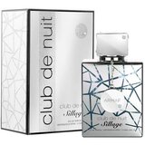 Parfem za oba spola Armaf Club de Nuit Sillage EDP EDP 105 ml | shoptok.hr