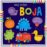 Lusio Moj svijet boja MBI021 | shoptok.hr