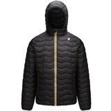 K-Way Puhovke K6121HW Črna | Shoptok.si