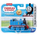 Mattel Fisher-Price: Thomas i prijatelji - lokomotiva Thomas - | shoptok.hr