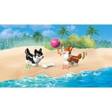 Lego 42641 Avantura na surfovanju sa psima i skuterom | Eponuda.com