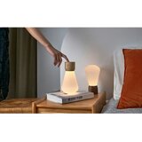 Gingko Prigušiva stolna lampa u prirodnoj boji (visina 19 cm) Pentagon - | shoptok.hr