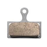  Pločica Kočiona Shimano Br-M8000 G04S Metal I Opruga/Split Pin, 1 Par | shoptok.hr