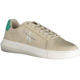 Calvin Klein BEIGE MEN&#39;S SPORTS SHOES | shoptok.hr