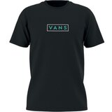 Vans Majice s kratkimi rokavi MN Classic Easy Box Črna | Shoptok.si