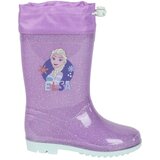  Frozen boots rain pvc Cene