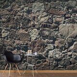  Samoljepljiva foto tapeta - Stony Curtain 294x210 | shoptok.hr