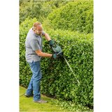 Bosch električne škarje za živo mejo bosch hedgecut 50 (480 w, dolžina rezila: 50 cm) | Shoptok.si
