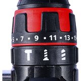 Einhell Akumulatorska udarna bušilica TE-CD 18/48 Li-i-Solo | Eponuda.ba