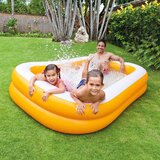 Intex Dečiji bazen Mandarin Swim Center 57181NP 229x152x48 Cene