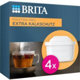 Maxtra PRO dodatna zaščita pred vodnim kamnom - 4 x u