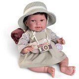 bebe Antonio Juan Pipa 42 cm Istraživač  bebe Antonio Juan Pipa 42 cm Istraživač Slike
