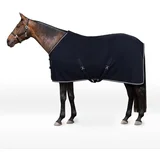 Prekrivac za konje polar teget 175/125cm Kiel