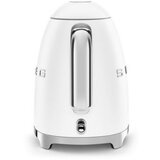 Smeg ketler KLF03WHMEU, beli