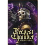 deepest chamber: resurrection (pc) steam key global  deepest chamber: resurrection (pc) steam key global Slike
