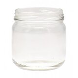  Tegla staklena 210ml Cijene