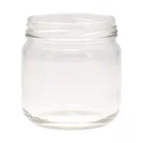  Tegla staklena 210ml