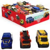 Simba Toys Mikro vozila v več različicah 1 kos - Dickie Toys | Shoptok.si