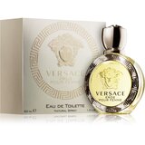 Versace Eros Pour Femme toaletna voda za ženske 30 ml | Shoptok.si