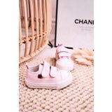 Big Star Children's Velcro Sneakers | ePonuda.com