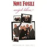 NOVI FOSILI - ANTOLOGIJA 1969 - 2011, (685767)