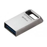 Kingston MEM UFD 64GB DT MICRO G2 KIN | shoptok.hr