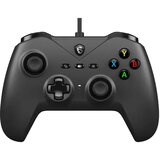 MSI FORCE GC200 Gaming Controller Black USB Gamepad Analogue /Digital Android, PC Cijene