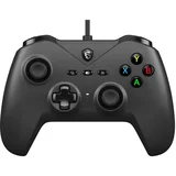 FORCE GC200 Gaming Controller Black USB Gamepad Analogue /Digital Android, PC