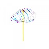 Dexyco Fun promotion hippie sticks | Eponuda.ba