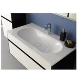  Ormarić DONNA OD 60 BL/WH sa fiokom za umivaonik - 528800 | ePonuda.com