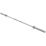Rebel Active olimpijska ravna šipka 220 cm, 20 kg, 50 mm | shoptok.hr