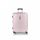 Gabol Kofer srednji PROŠIRIVI 45x65x27/30cm Brooklyn 70/77,8 l-3,4 kg roze 16KG123946I | ePonuda.com