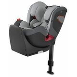Gb autosjedalica Convy-fix (0-25kg) 0/1/2, London grey cijene